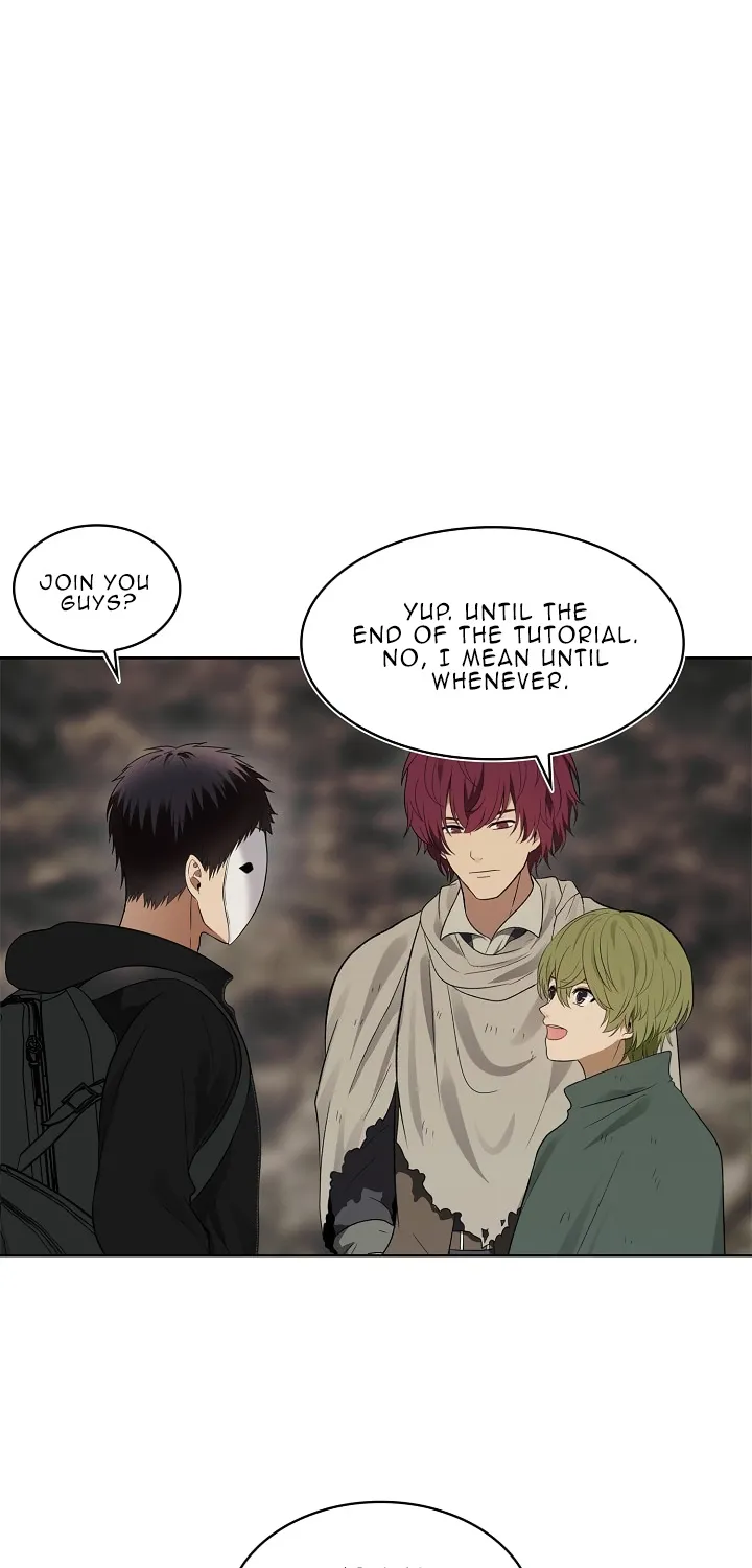 Read Ranker Who Lives A Second Time EN Manga Online
