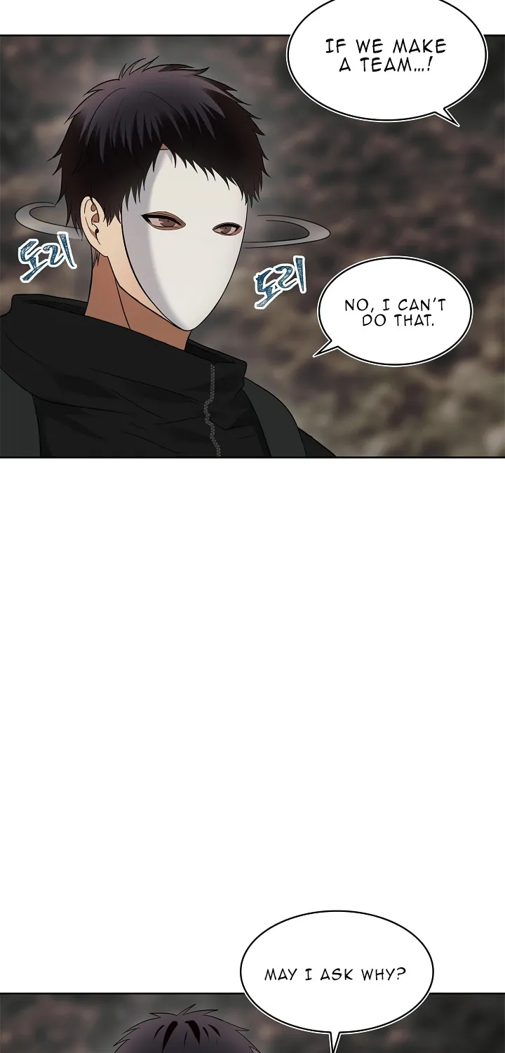Read Ranker Who Lives A Second Time EN Manga Online