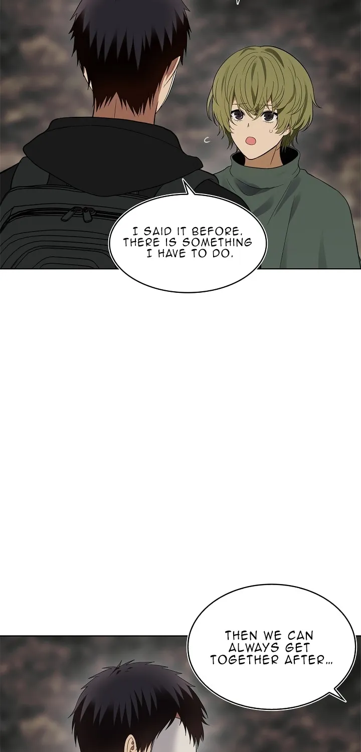 Read Ranker Who Lives A Second Time EN Manga Online