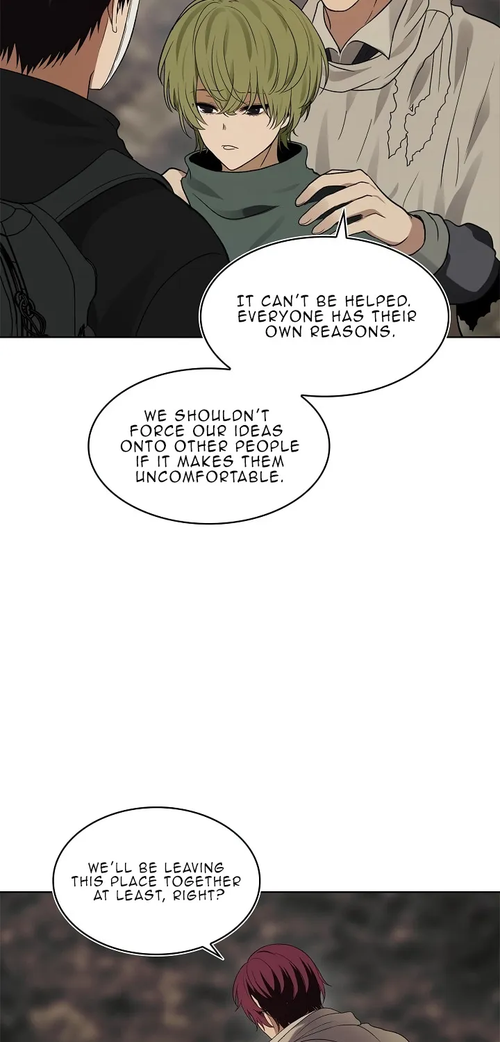 Read Ranker Who Lives A Second Time EN Manga Online