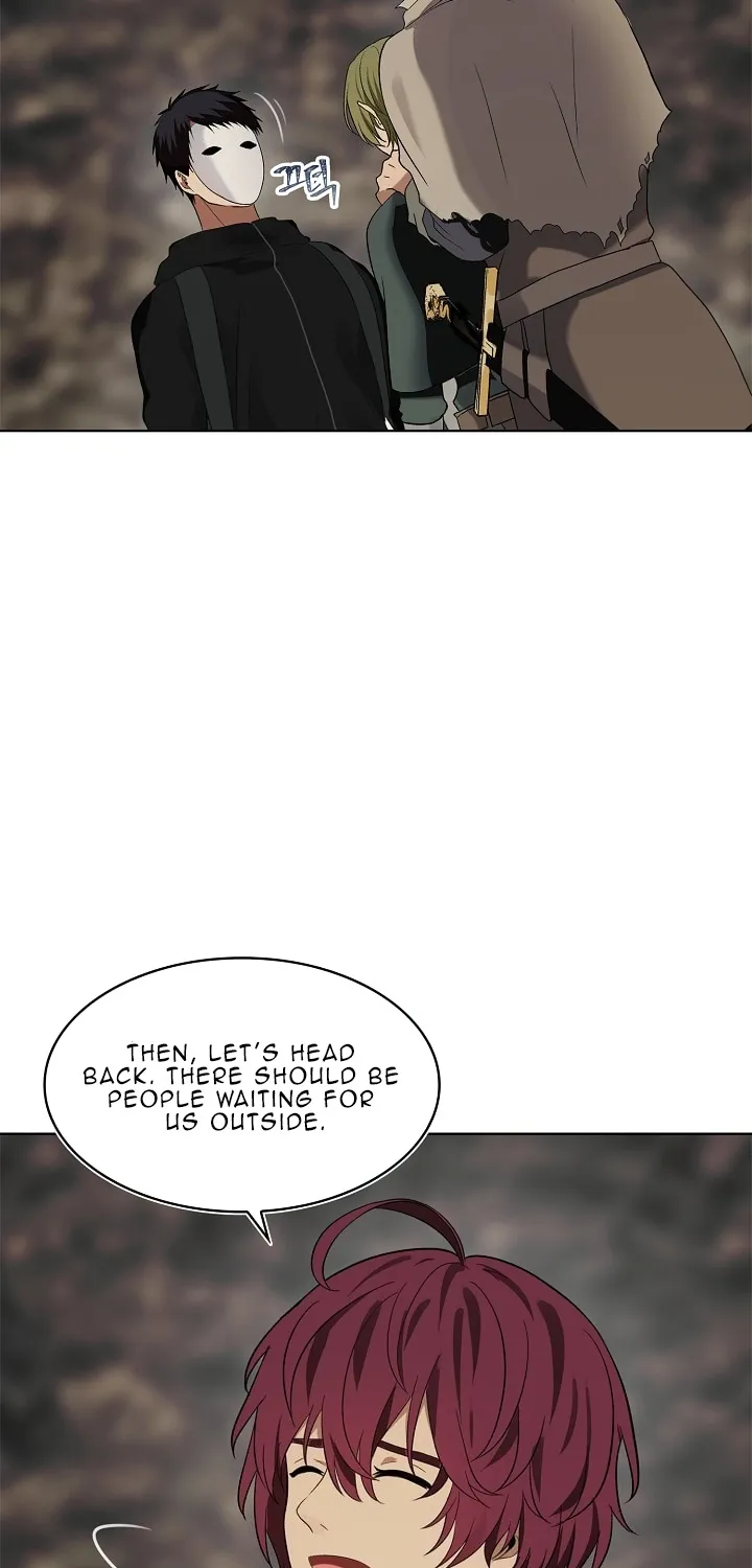 Read Ranker Who Lives A Second Time EN Manga Online