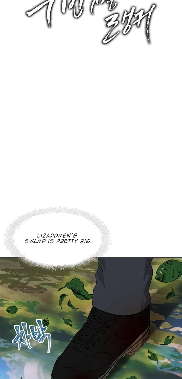 Read Ranker Who Lives A Second Time EN Manga Online