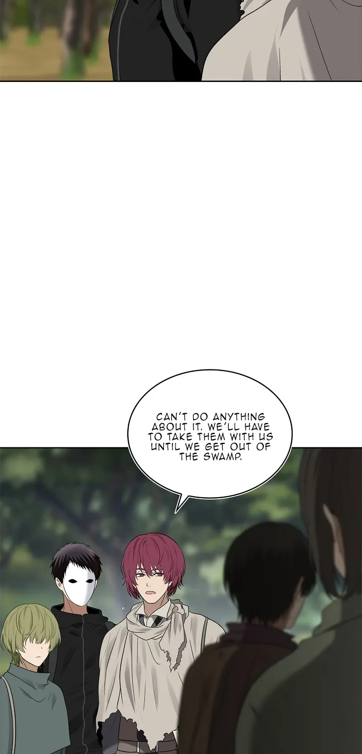 Read Ranker Who Lives A Second Time EN Manga Online