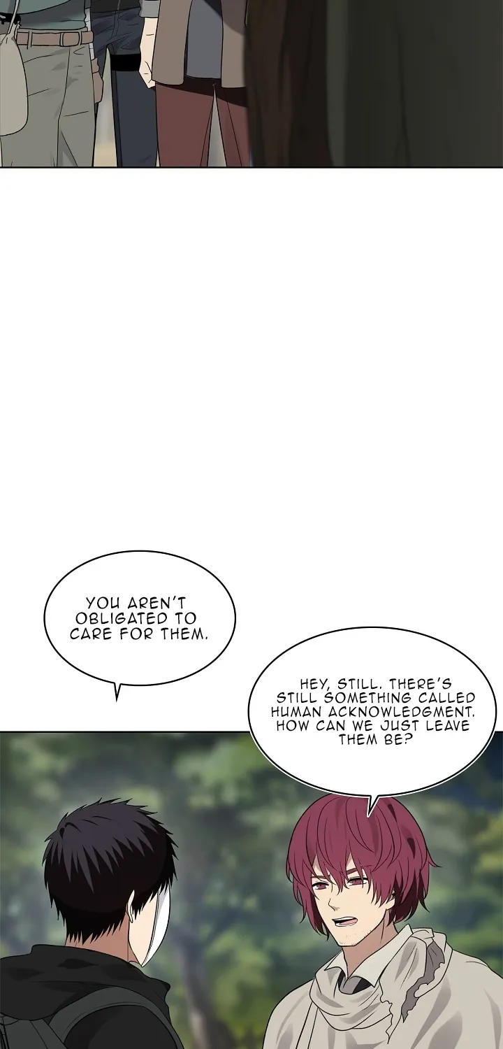 Read Ranker Who Lives A Second Time EN Manga Online