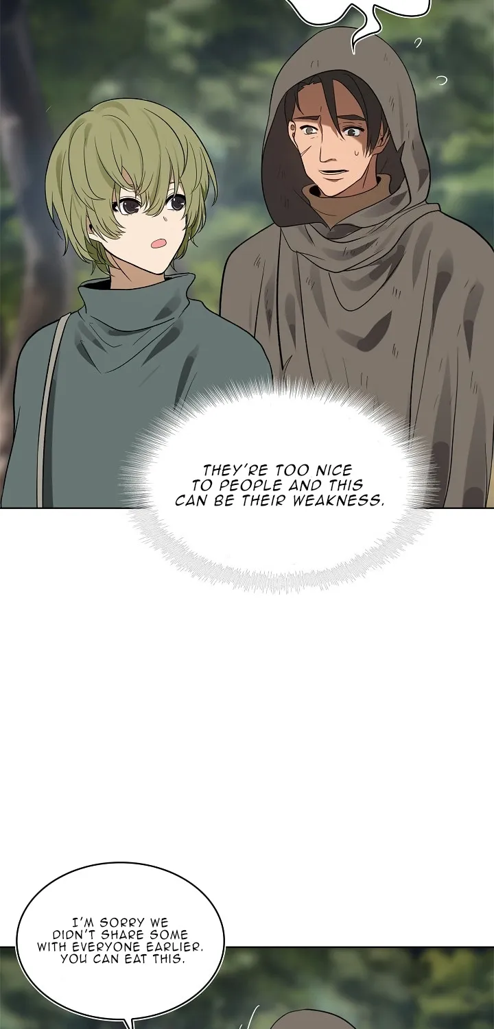 Read Ranker Who Lives A Second Time EN Manga Online
