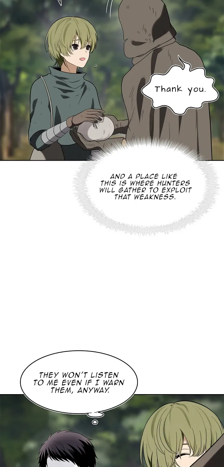 Read Ranker Who Lives A Second Time EN Manga Online