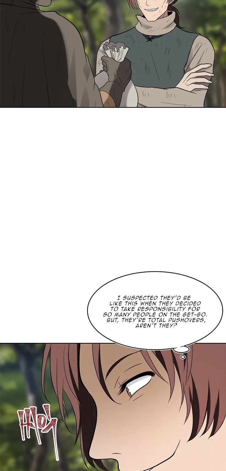 Read Ranker Who Lives A Second Time EN Manga Online