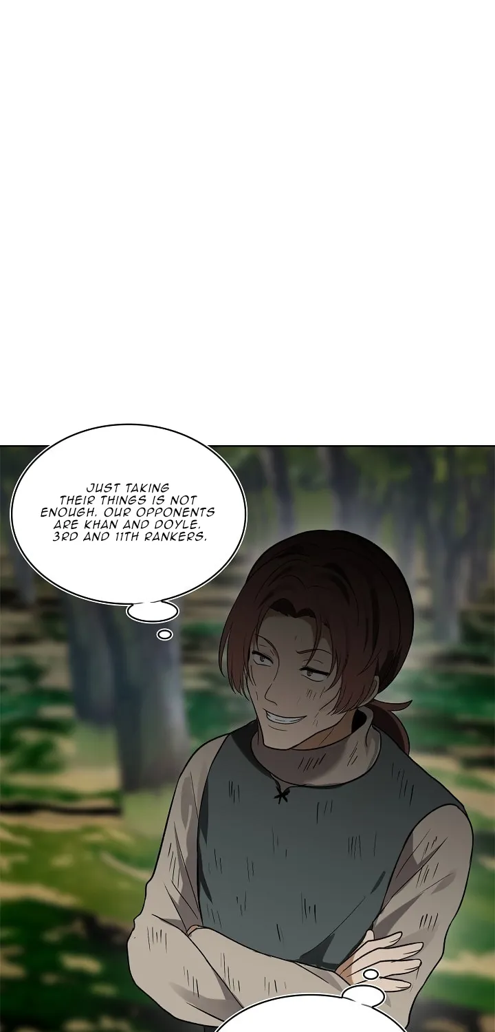 Read Ranker Who Lives A Second Time EN Manga Online