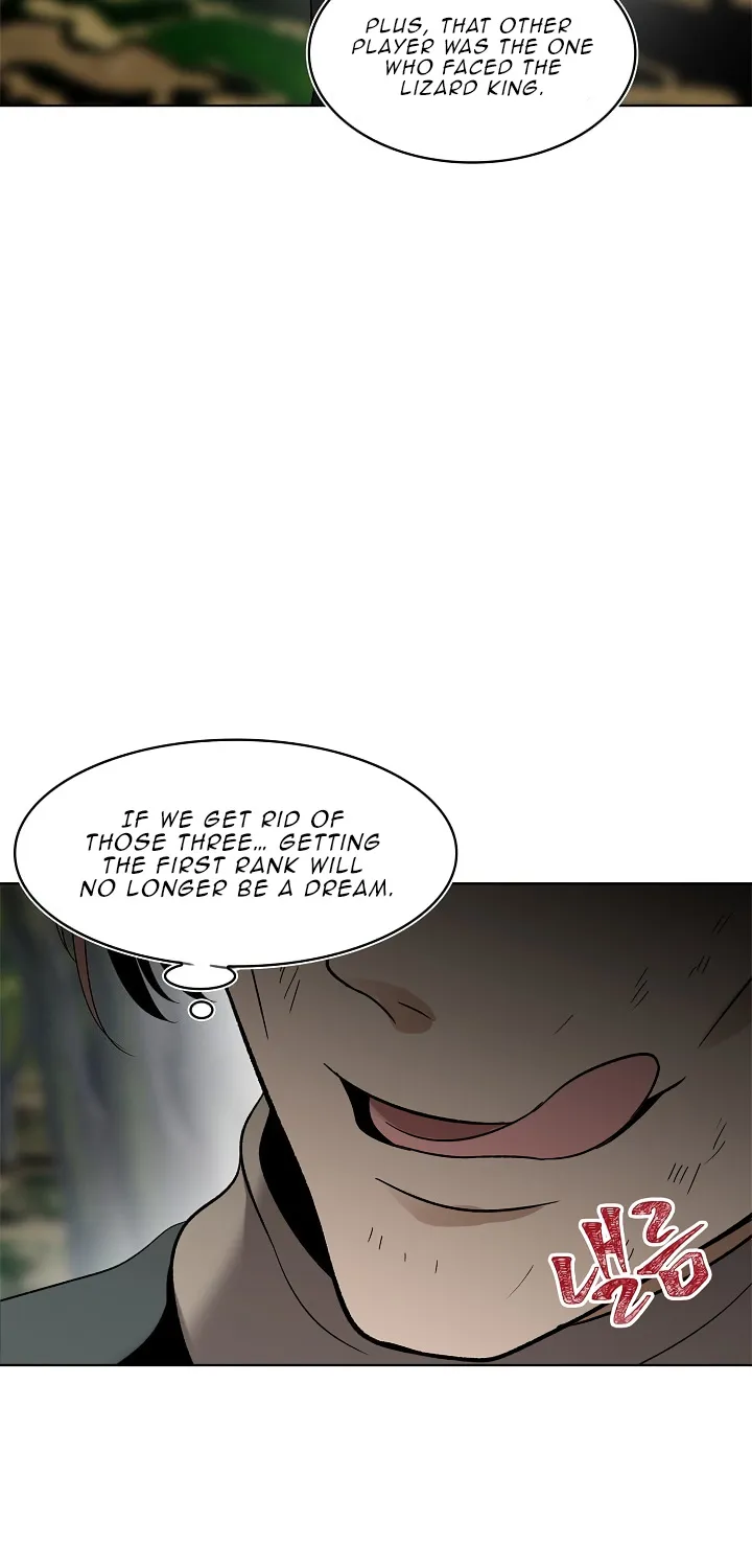 Read Ranker Who Lives A Second Time EN Manga Online