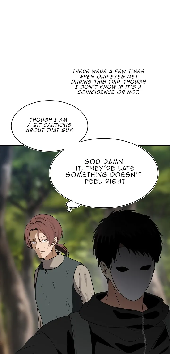 Read Ranker Who Lives A Second Time EN Manga Online