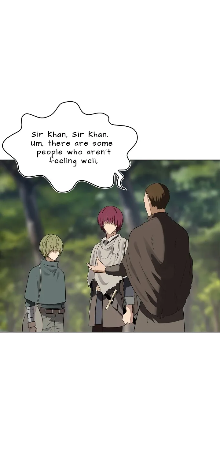 Read Ranker Who Lives A Second Time EN Manga Online