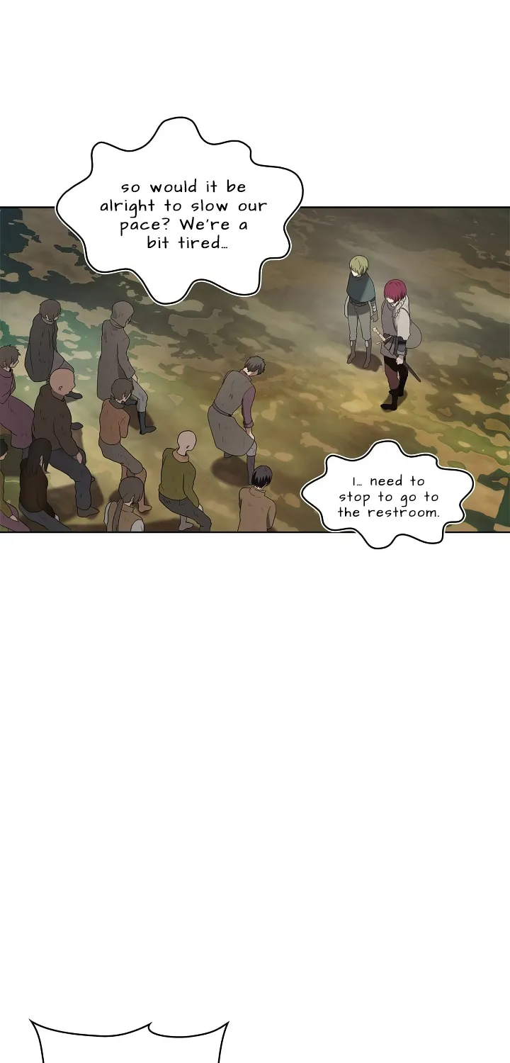 Read Ranker Who Lives A Second Time EN Manga Online