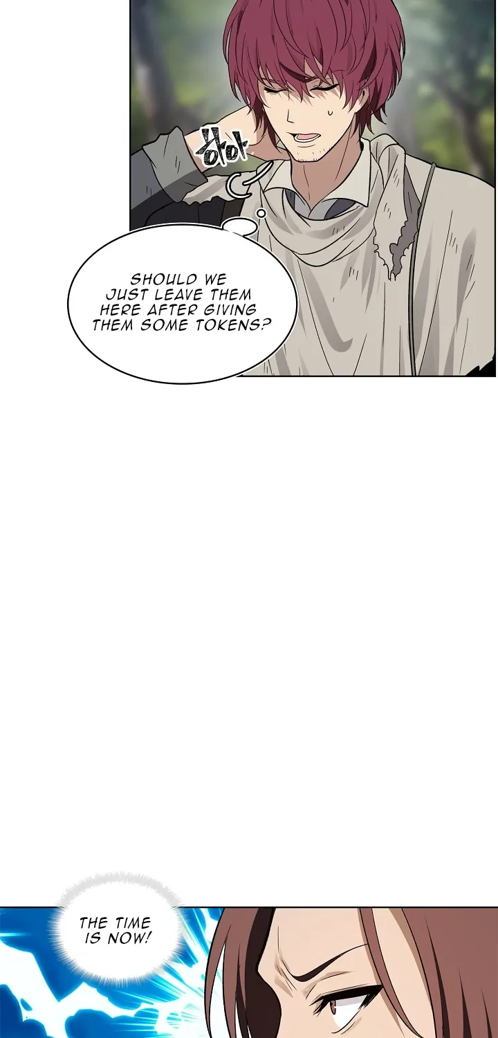 Read Ranker Who Lives A Second Time EN Manga Online