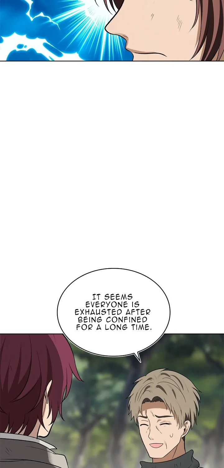 Read Ranker Who Lives A Second Time EN Manga Online