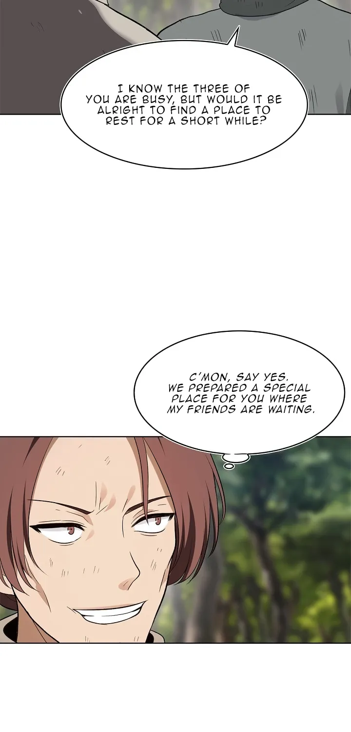 Read Ranker Who Lives A Second Time EN Manga Online