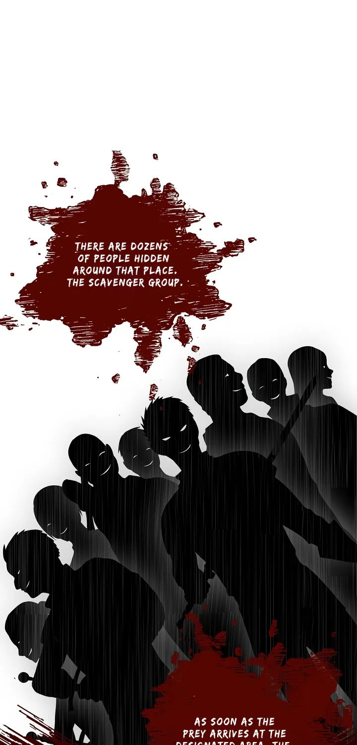 Read Ranker Who Lives A Second Time EN Manga Online