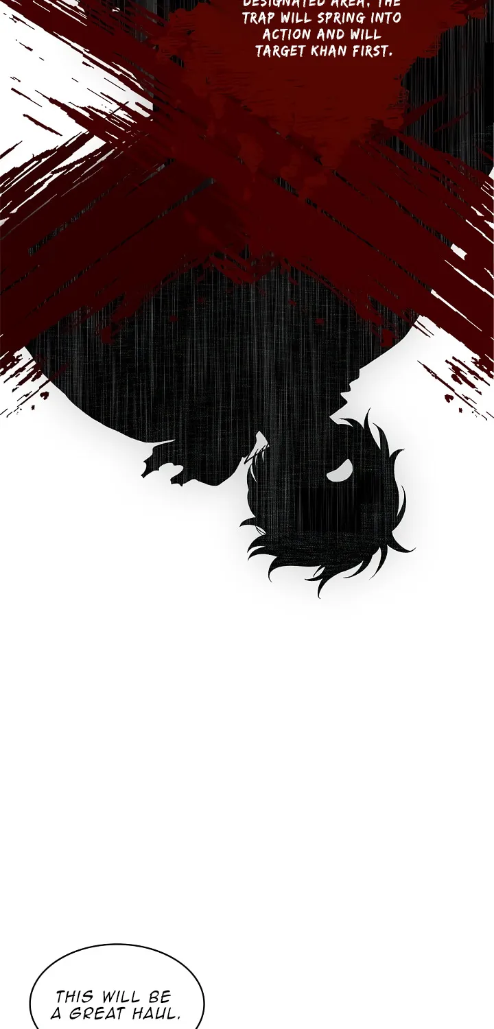 Read Ranker Who Lives A Second Time EN Manga Online