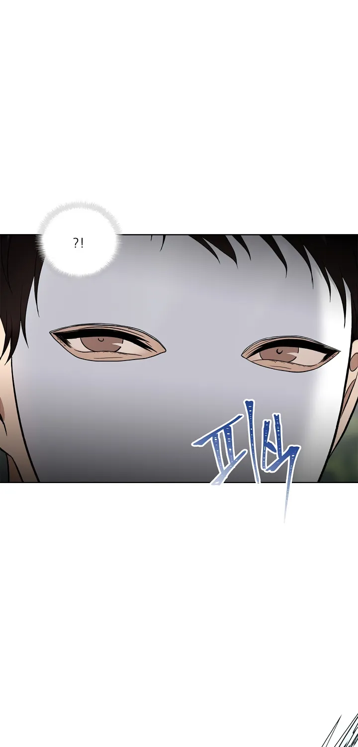 Read Ranker Who Lives A Second Time EN Manga Online