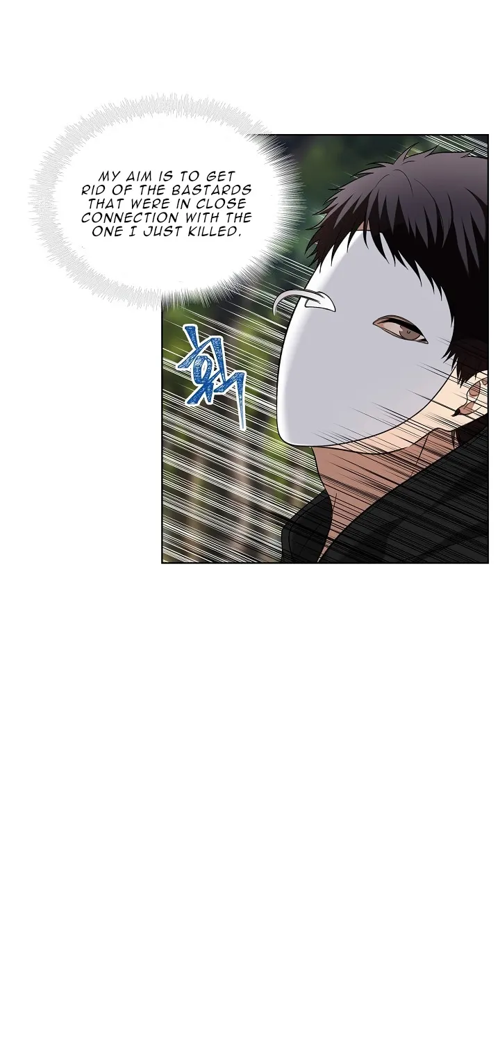 Read Ranker Who Lives A Second Time EN Manga Online