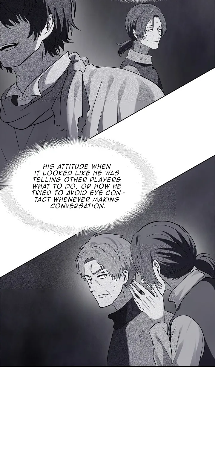 Read Ranker Who Lives A Second Time EN Manga Online