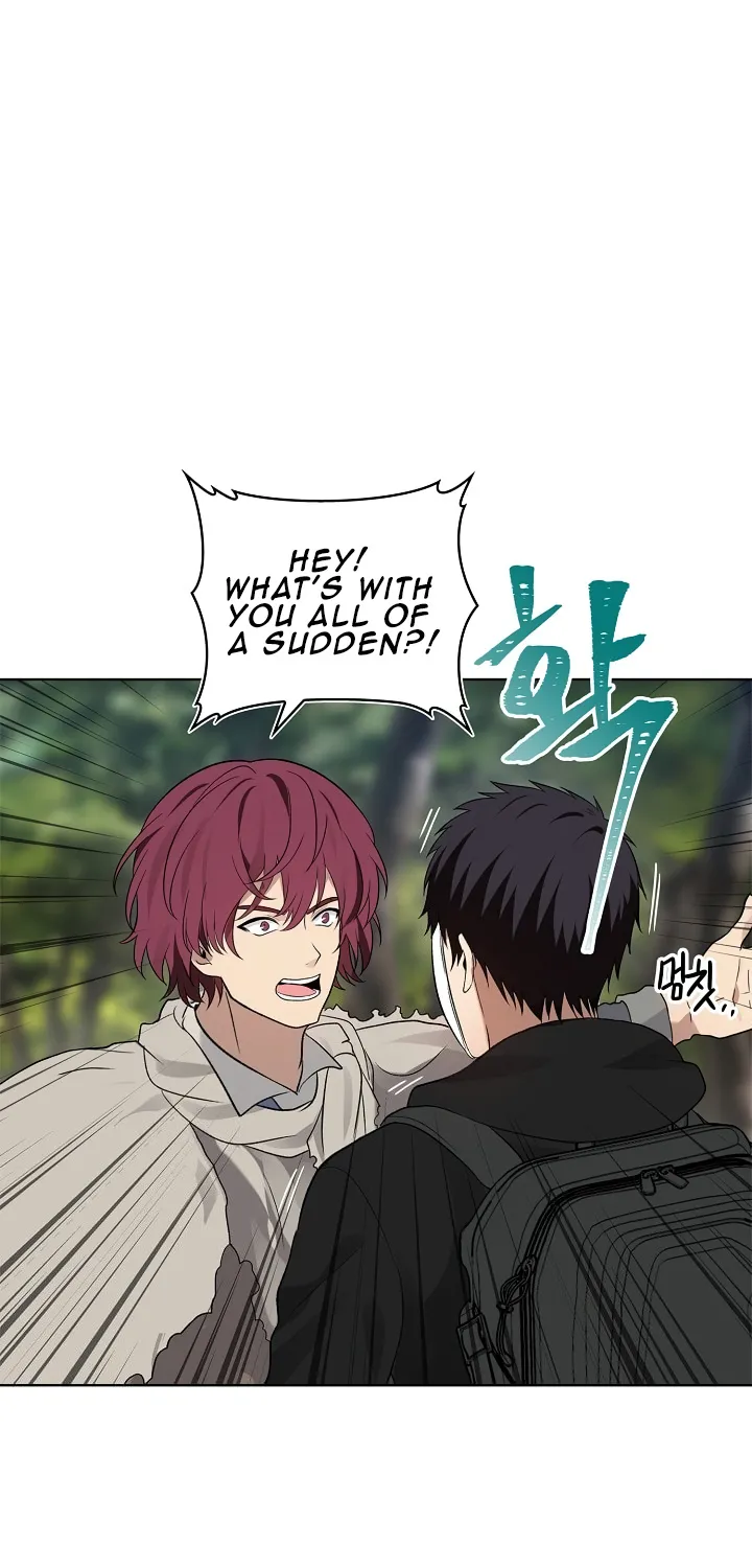 Read Ranker Who Lives A Second Time EN Manga Online