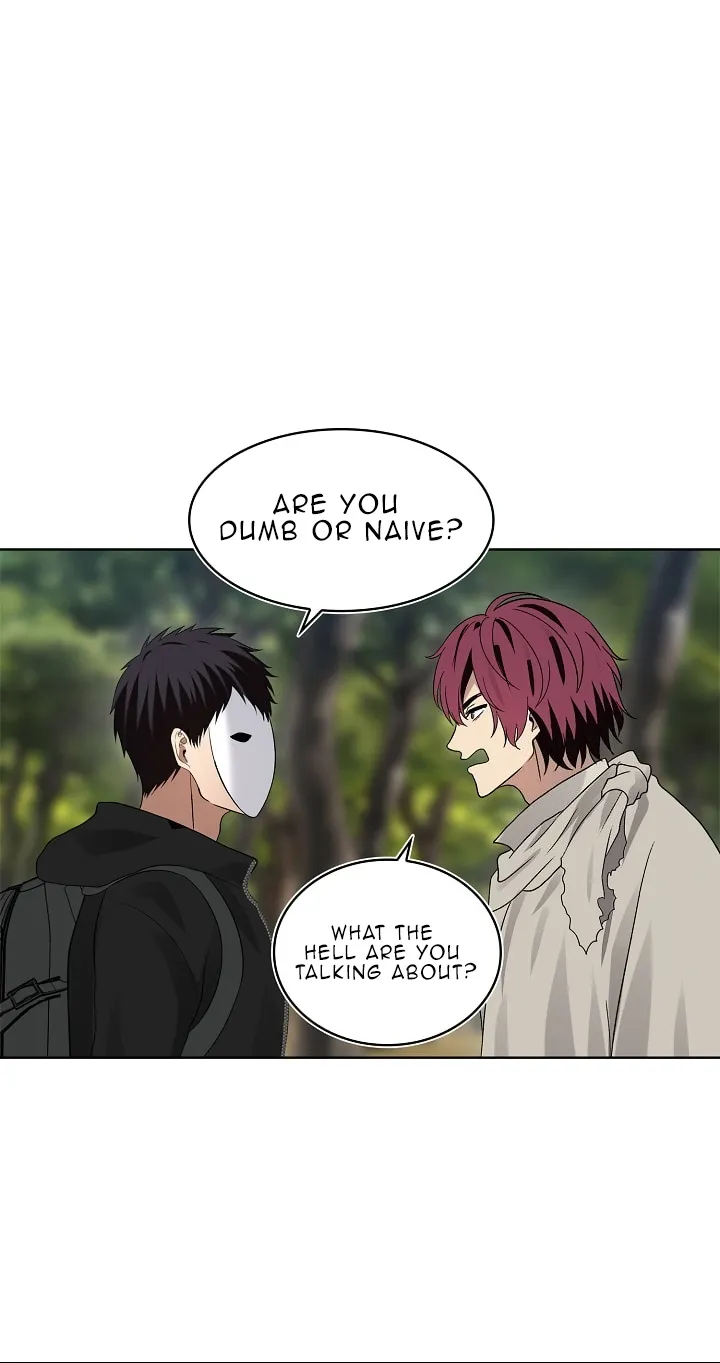Read Ranker Who Lives A Second Time EN Manga Online