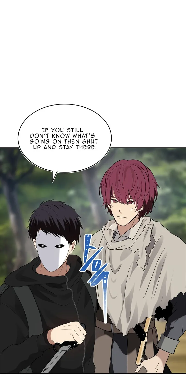 Read Ranker Who Lives A Second Time EN Manga Online