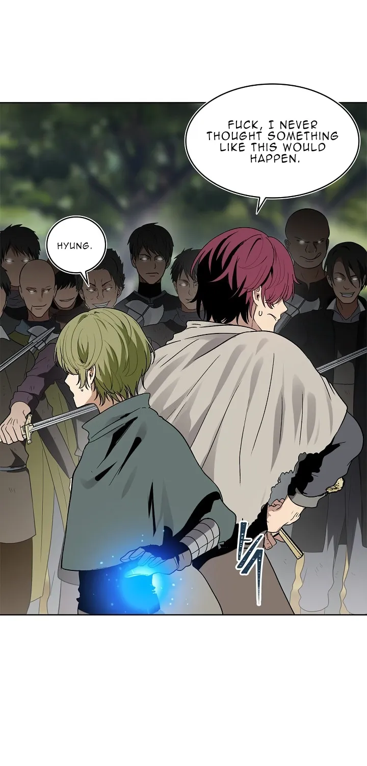 Read Ranker Who Lives A Second Time EN Manga Online