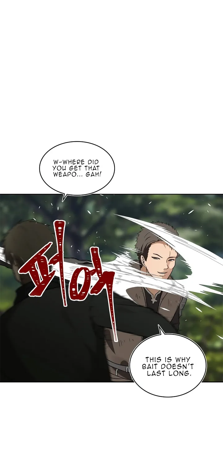 Read Ranker Who Lives A Second Time EN Manga Online