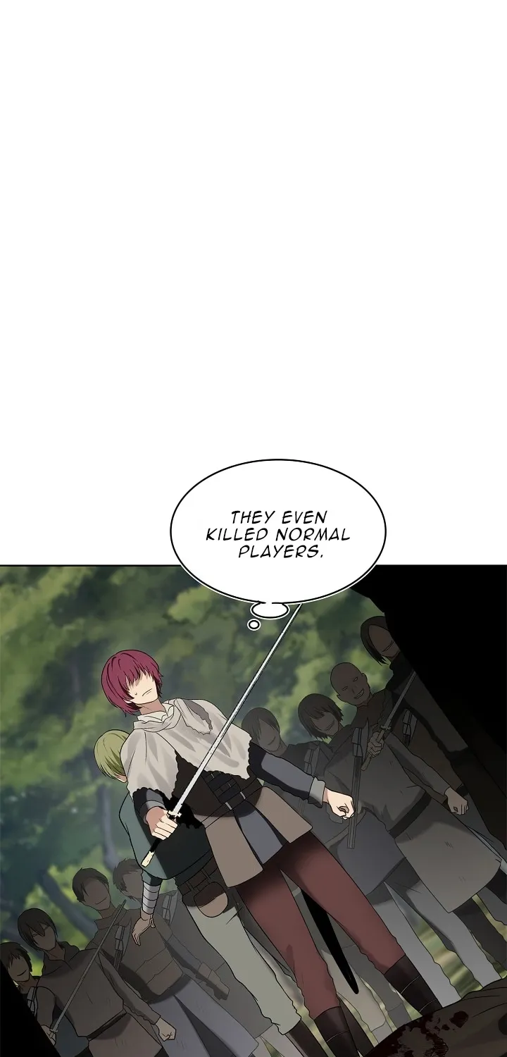 Read Ranker Who Lives A Second Time EN Manga Online