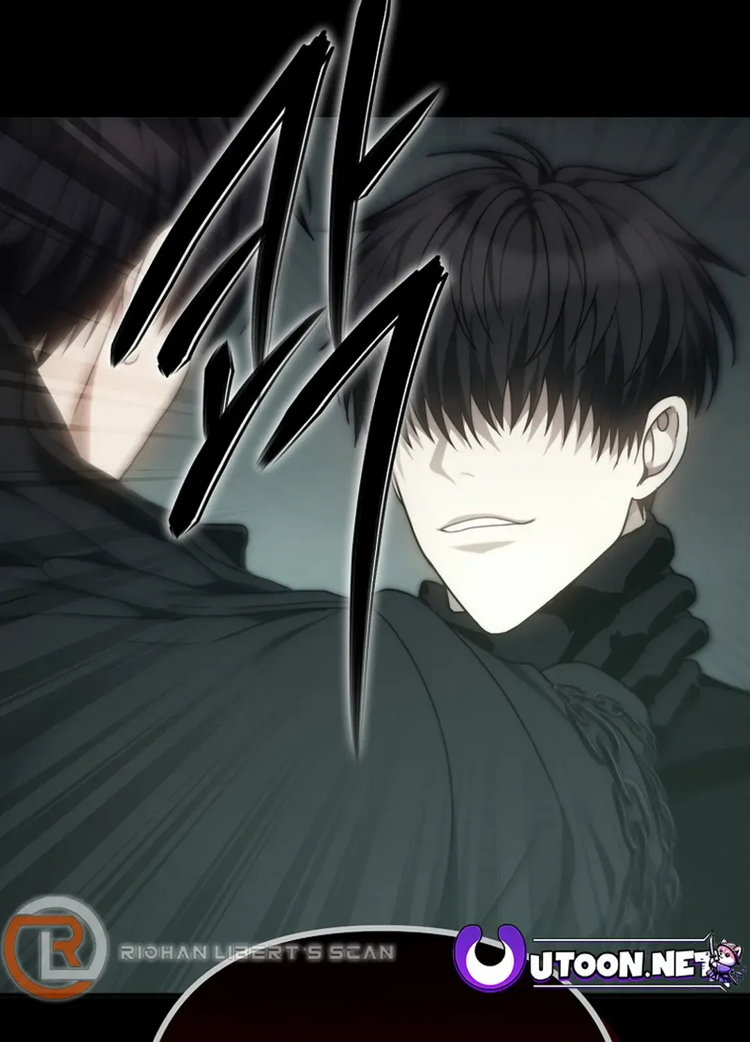 Read Ranker Who Lives A Second Time EN Manga Online
