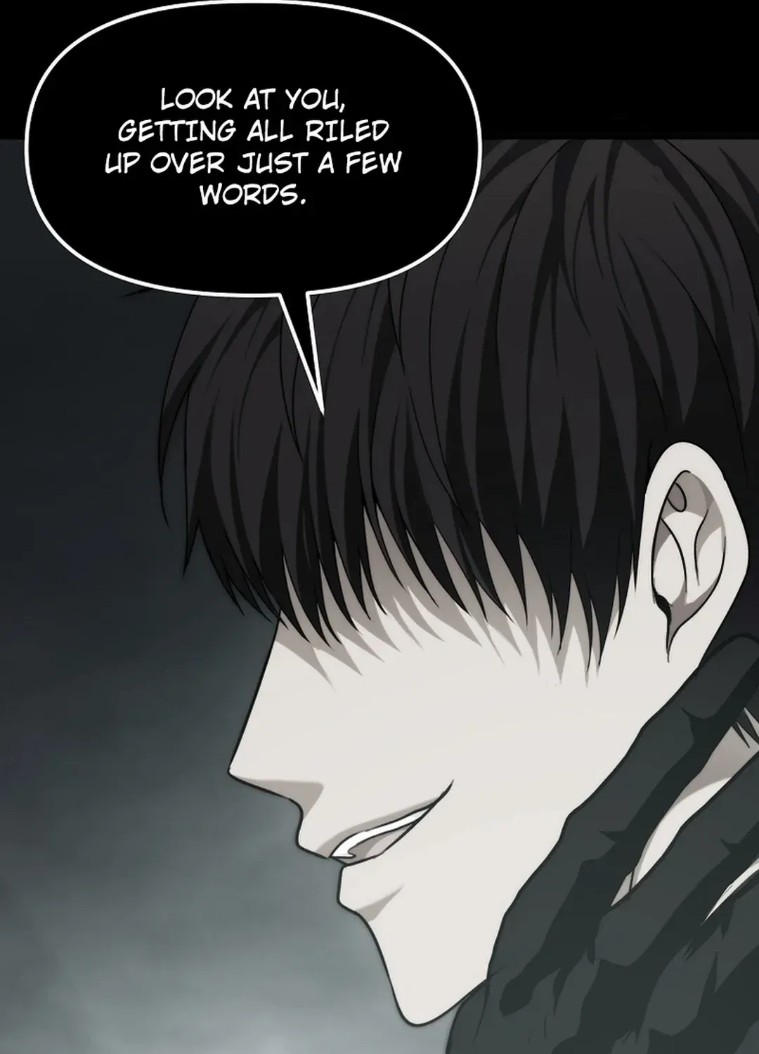 Read Ranker Who Lives A Second Time EN Manga Online