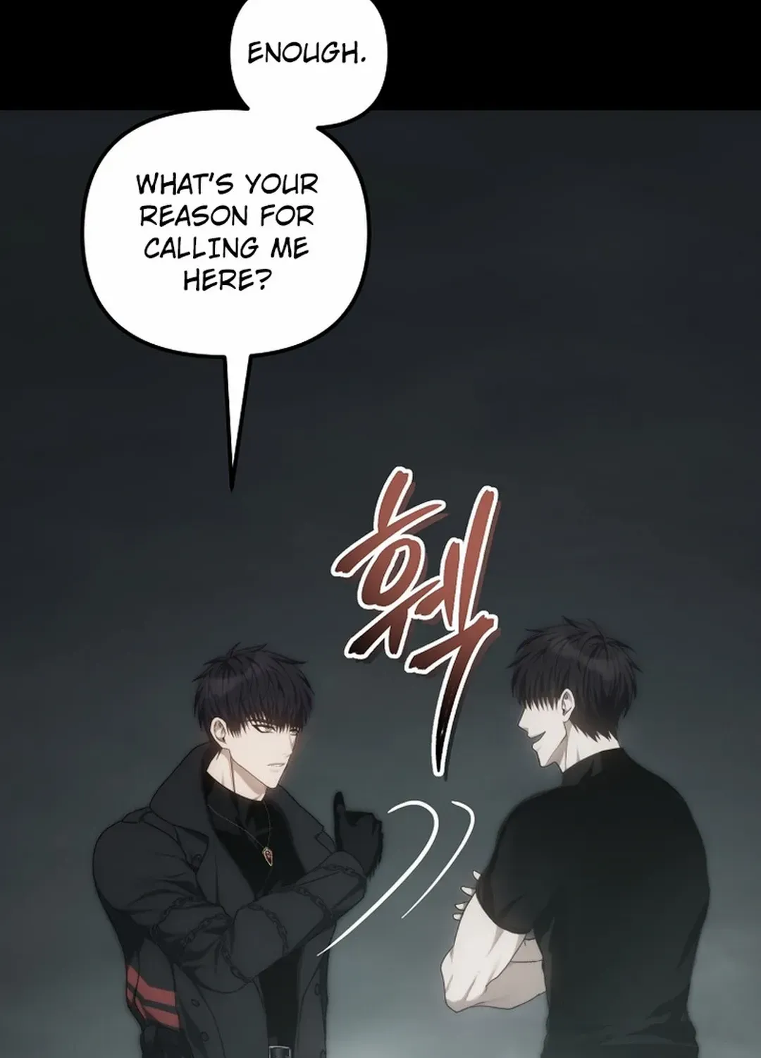 Read Ranker Who Lives A Second Time EN Manga Online