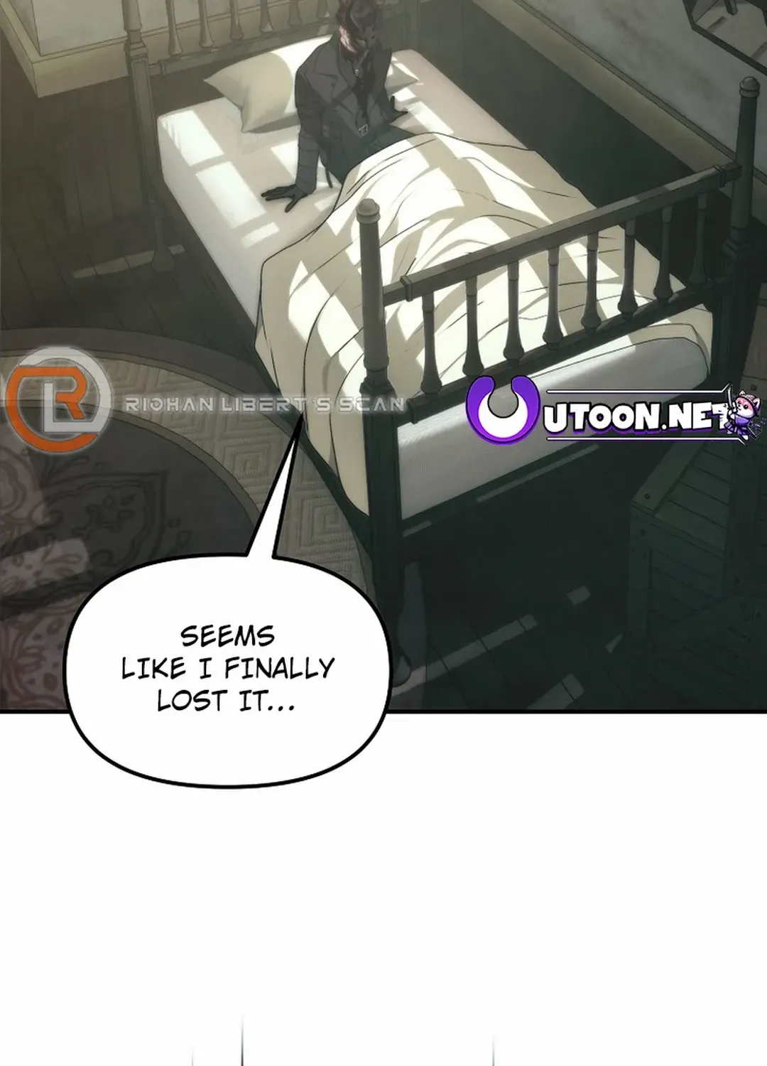 Read Ranker Who Lives A Second Time EN Manga Online
