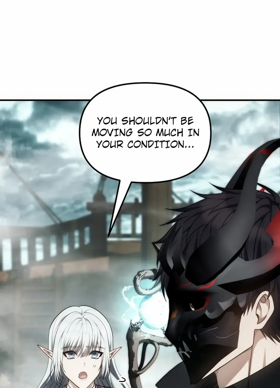 Read Ranker Who Lives A Second Time EN Manga Online