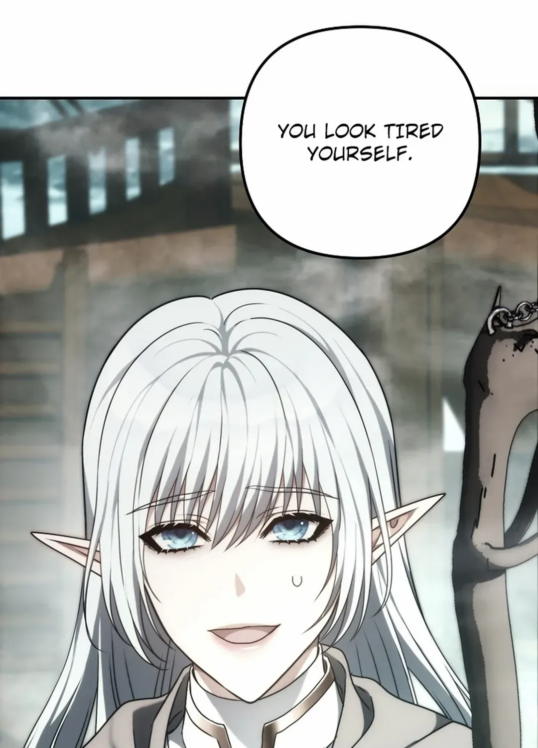 Read Ranker Who Lives A Second Time EN Manga Online