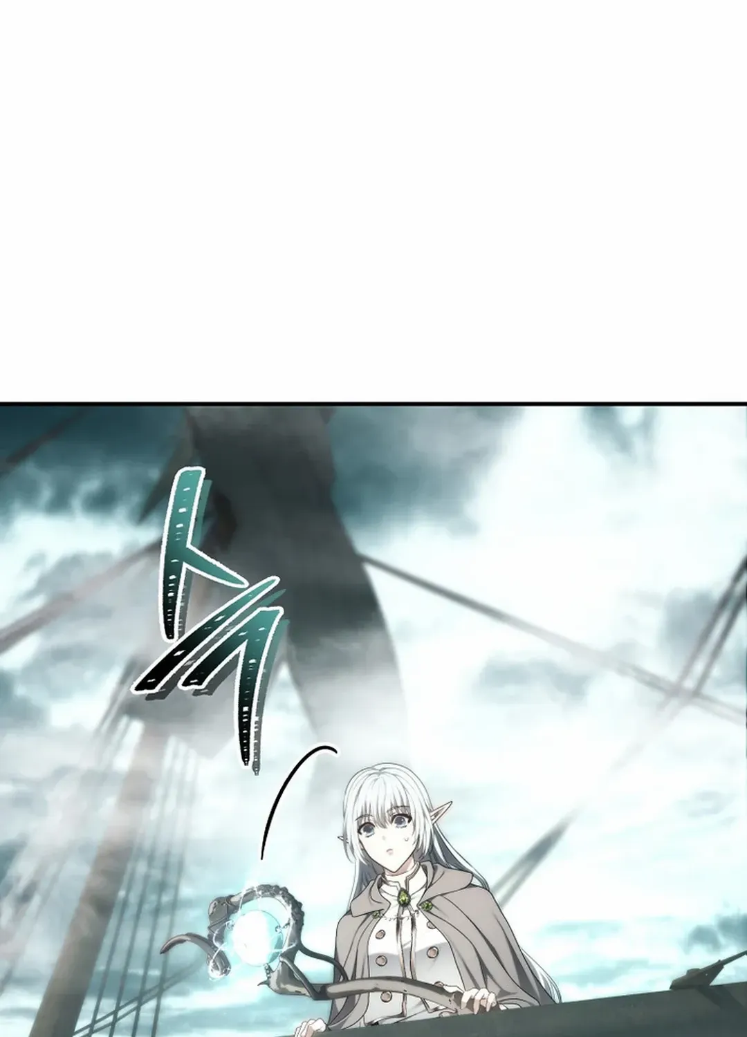 Read Ranker Who Lives A Second Time EN Manga Online