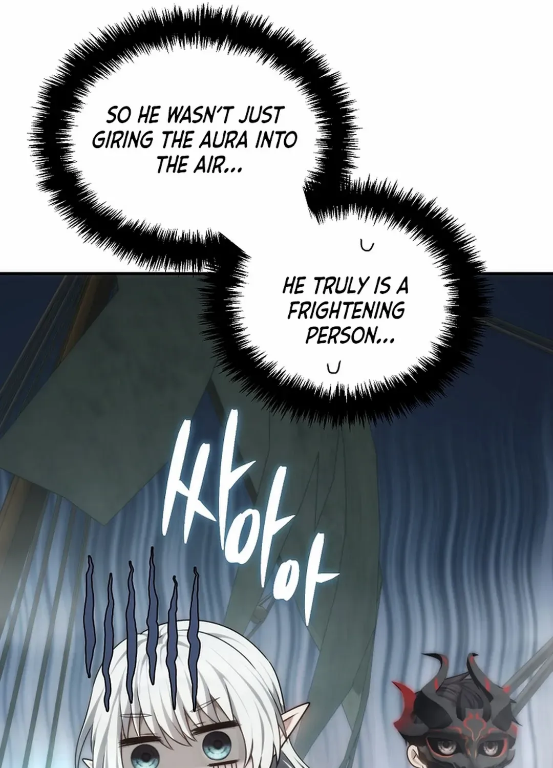 Read Ranker Who Lives A Second Time EN Manga Online