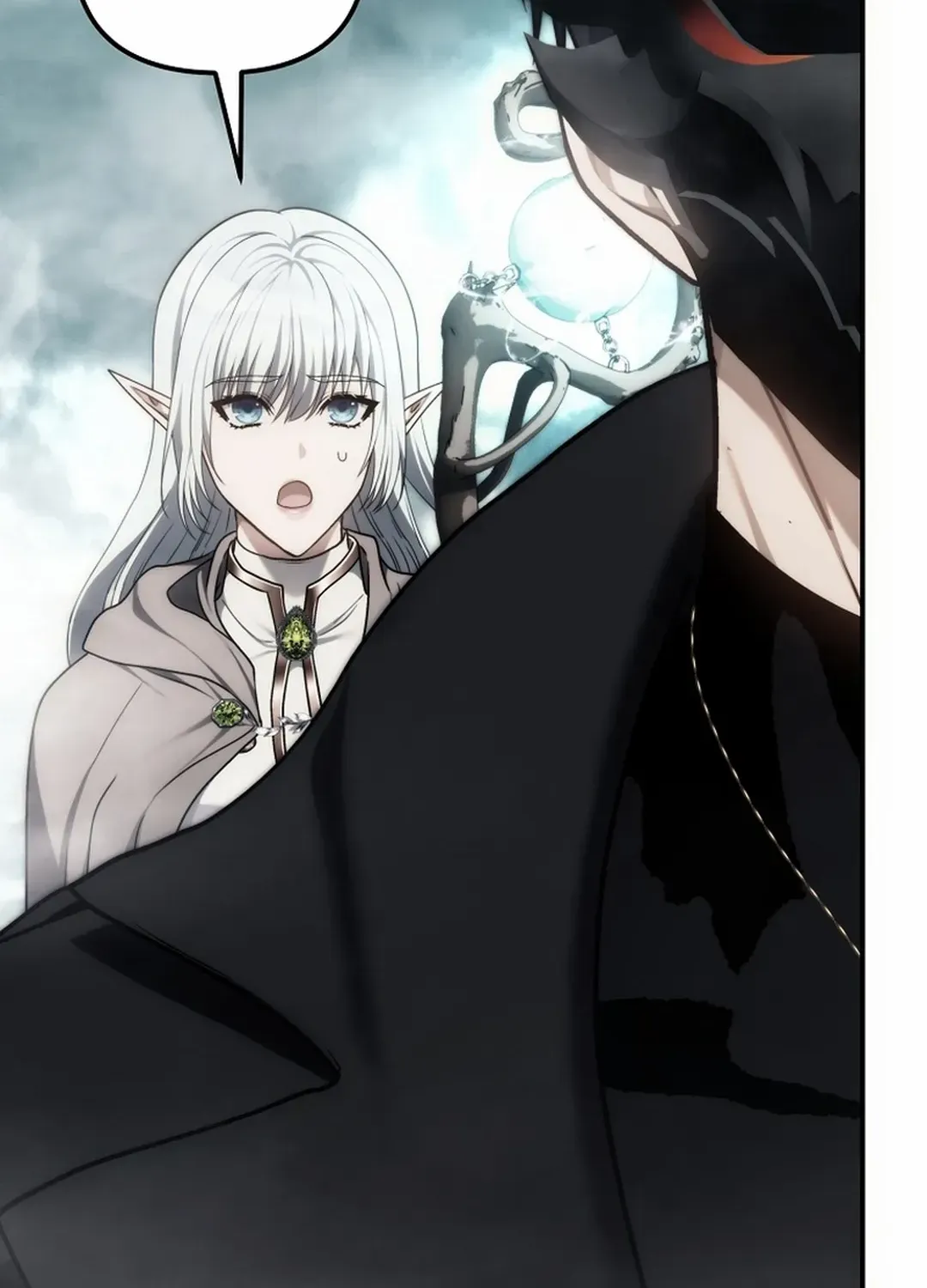 Read Ranker Who Lives A Second Time EN Manga Online