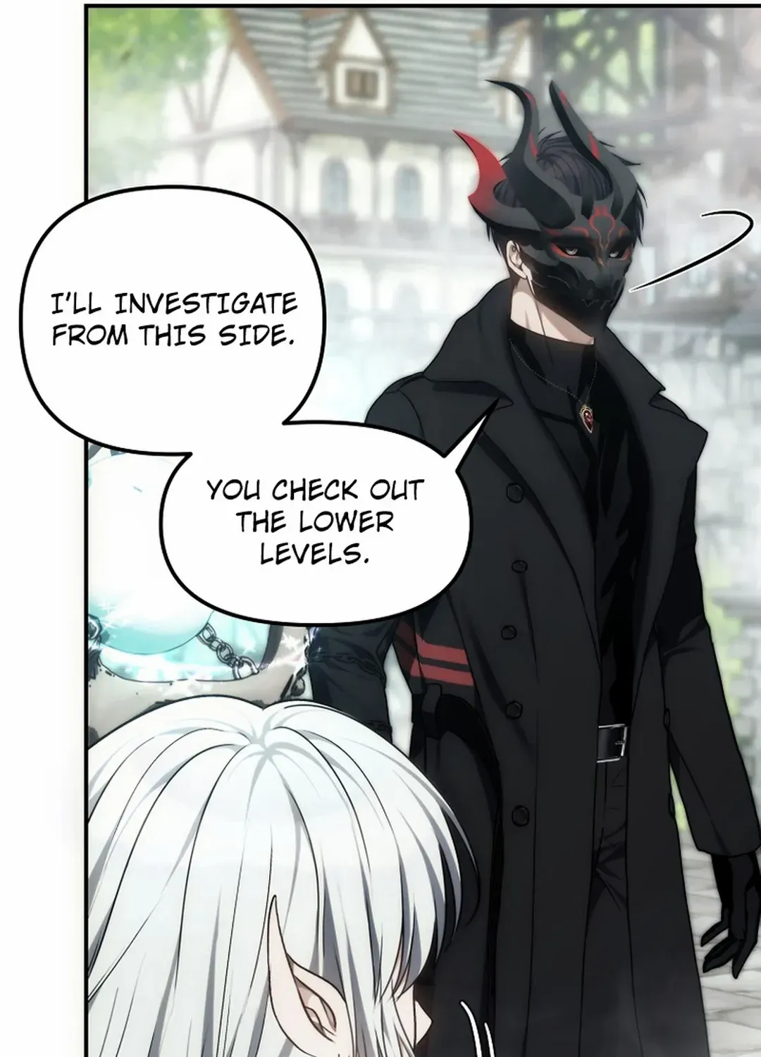 Read Ranker Who Lives A Second Time EN Manga Online
