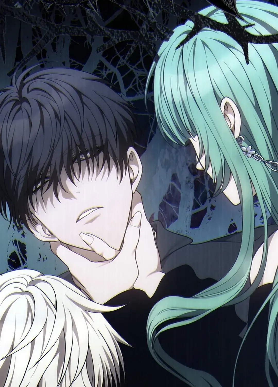 Read Ranker Who Lives A Second Time EN Manga Online