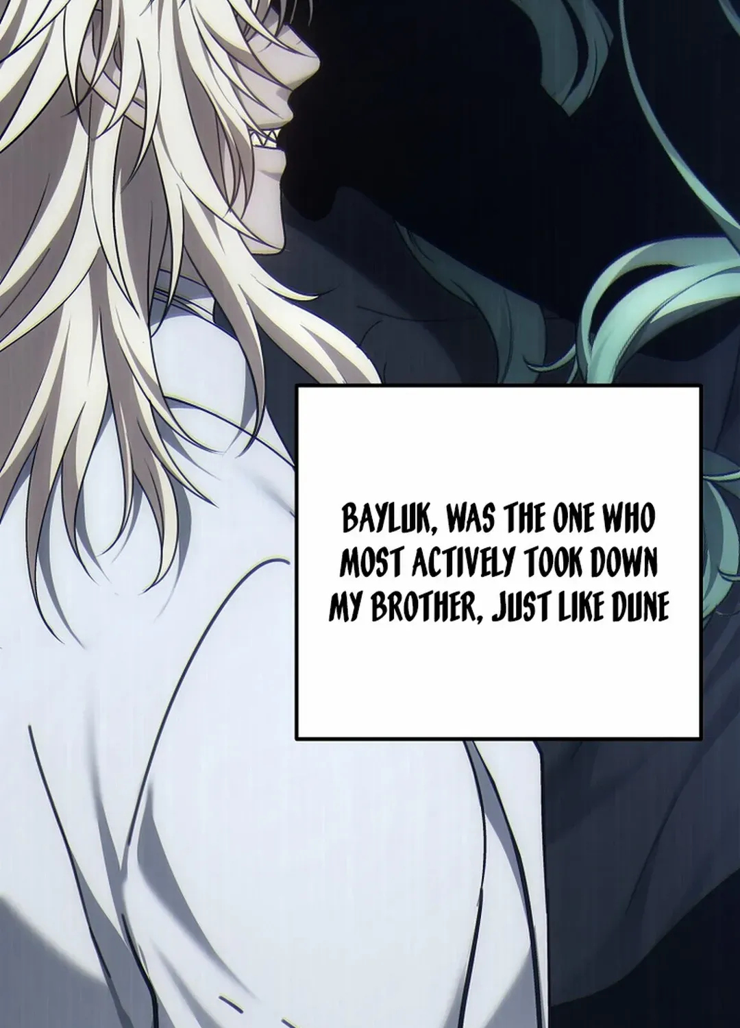 Read Ranker Who Lives A Second Time EN Manga Online