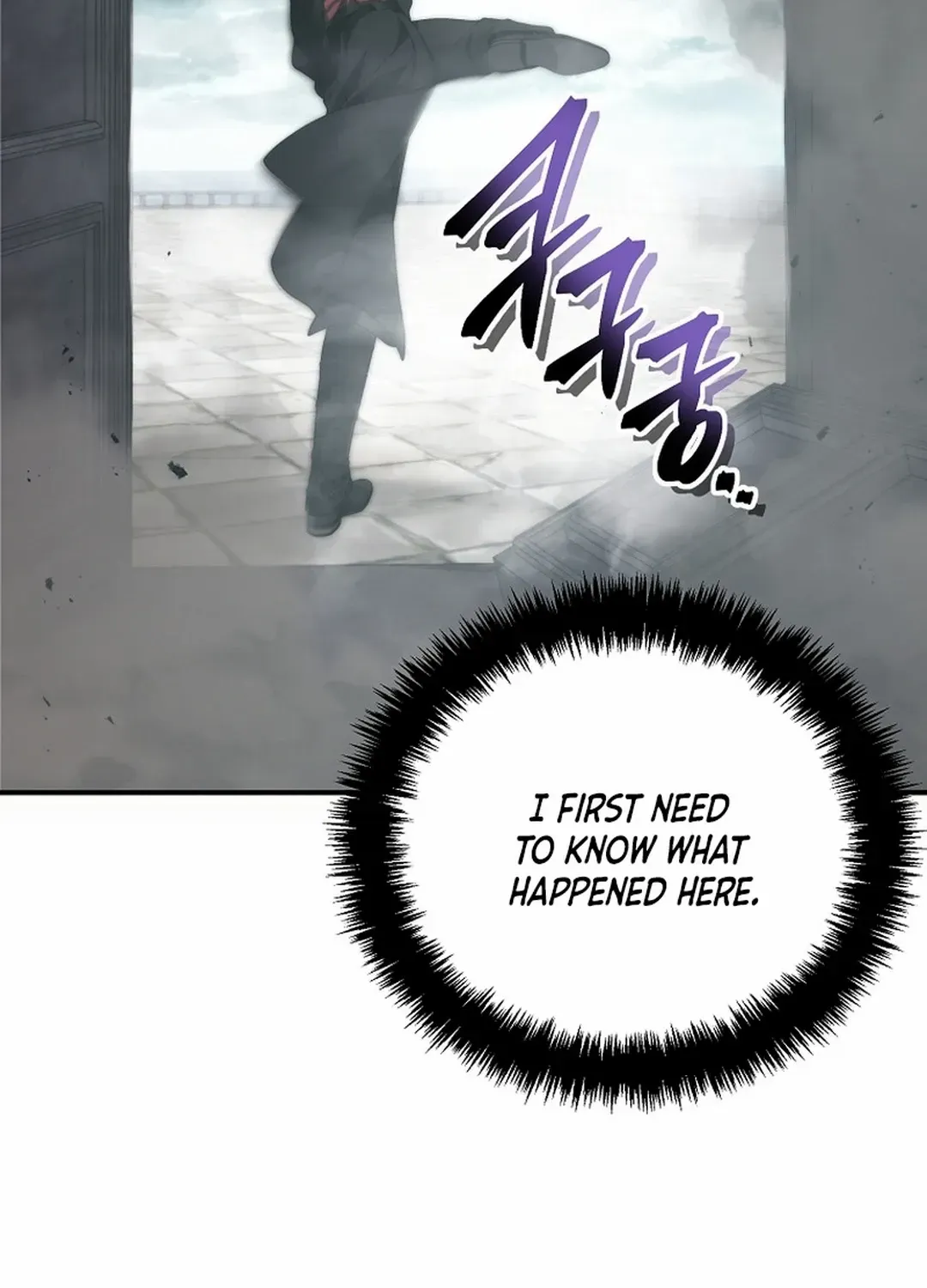 Read Ranker Who Lives A Second Time EN Manga Online