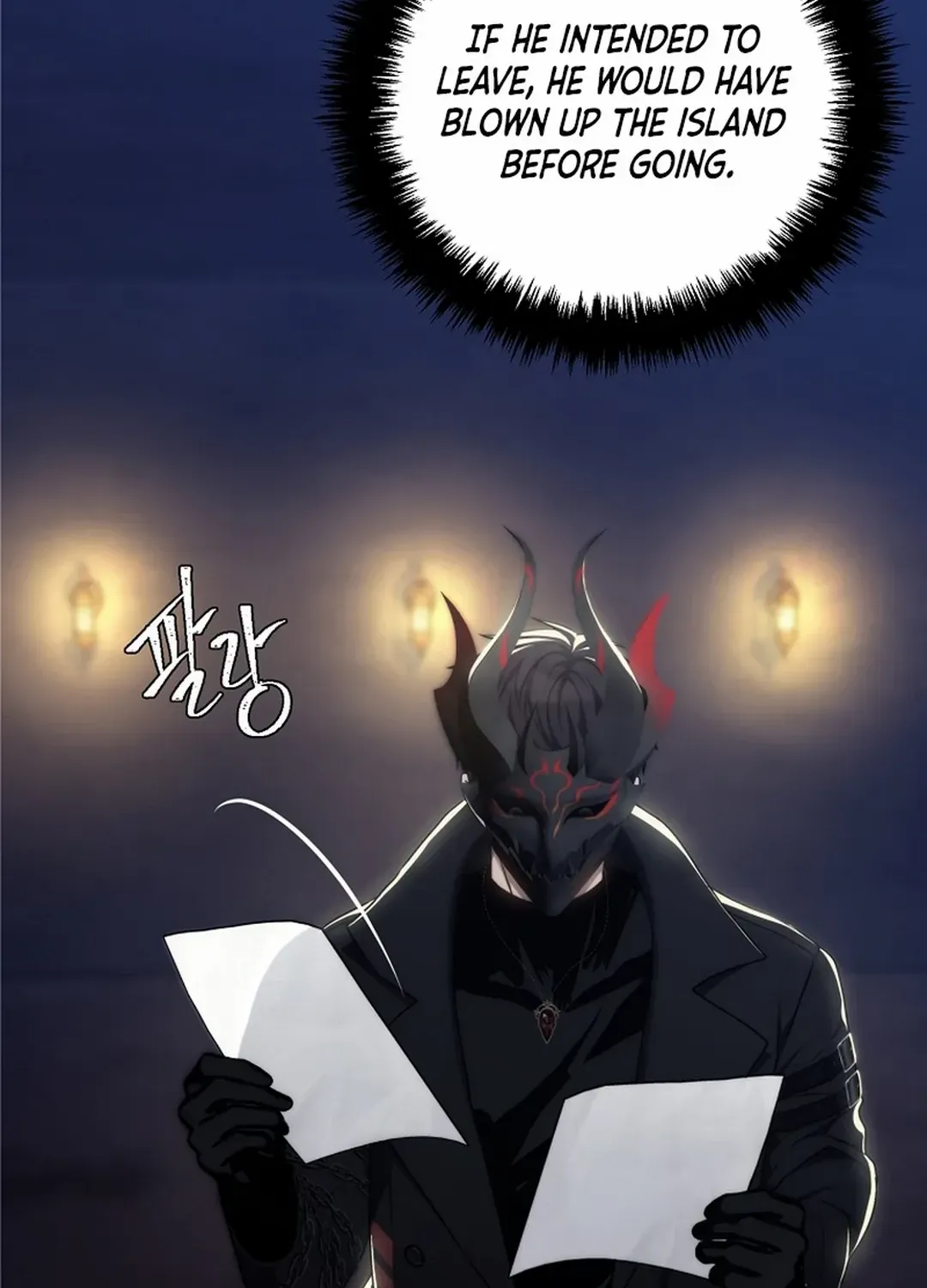Read Ranker Who Lives A Second Time EN Manga Online