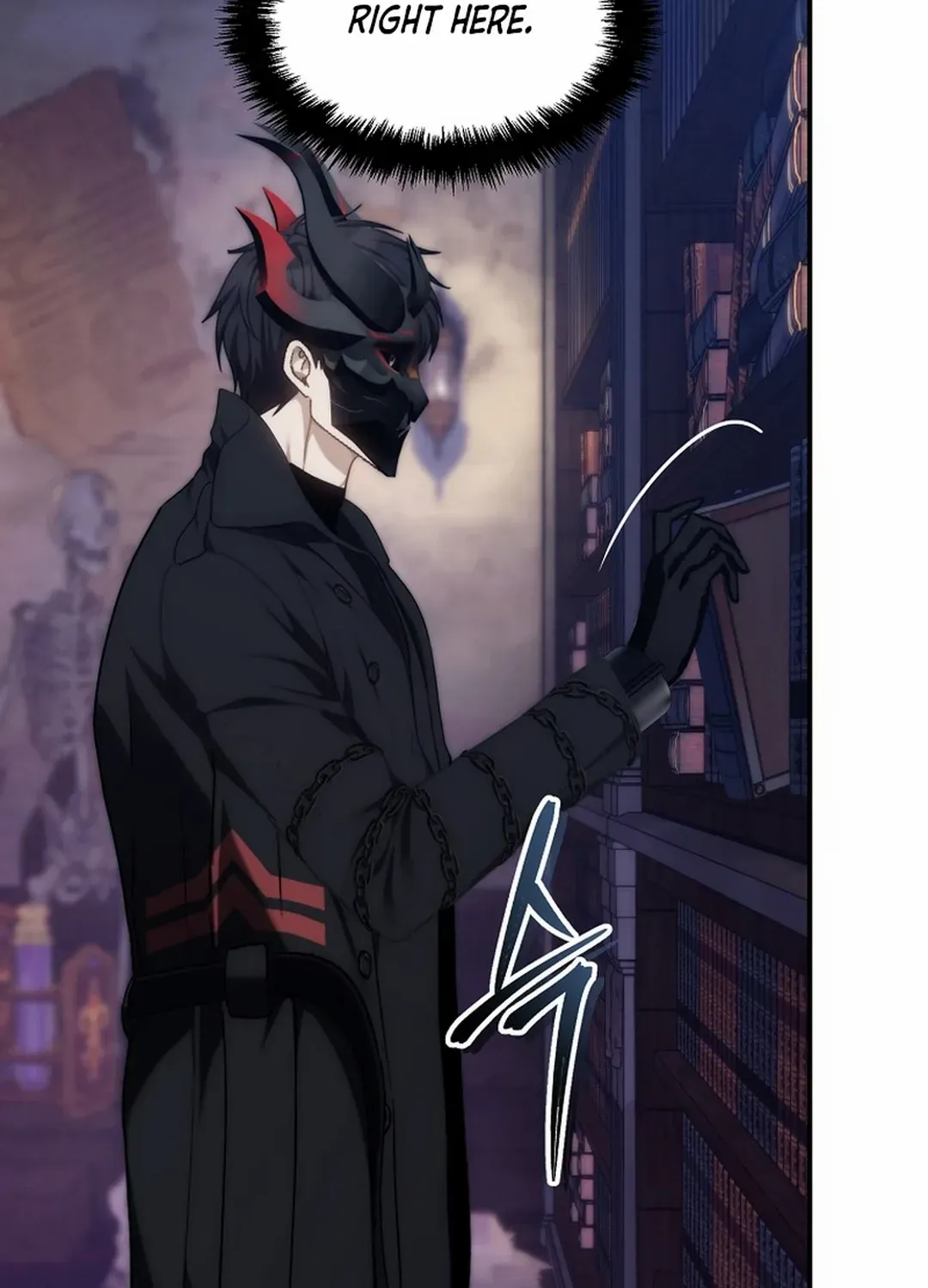 Read Ranker Who Lives A Second Time EN Manga Online