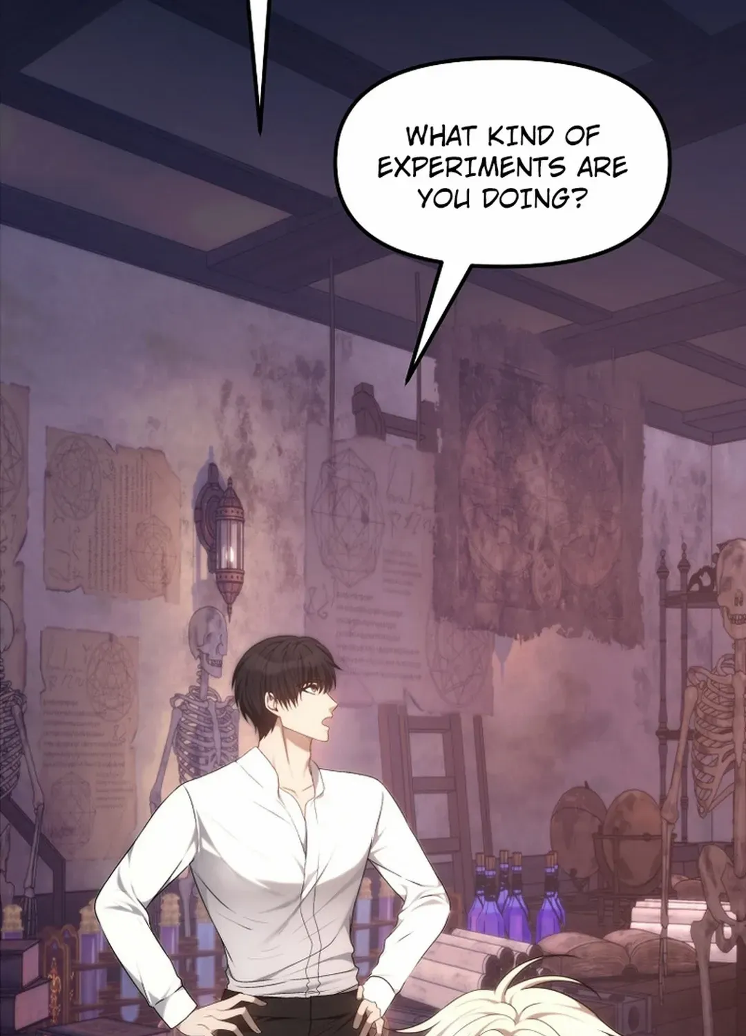 Read Ranker Who Lives A Second Time EN Manga Online