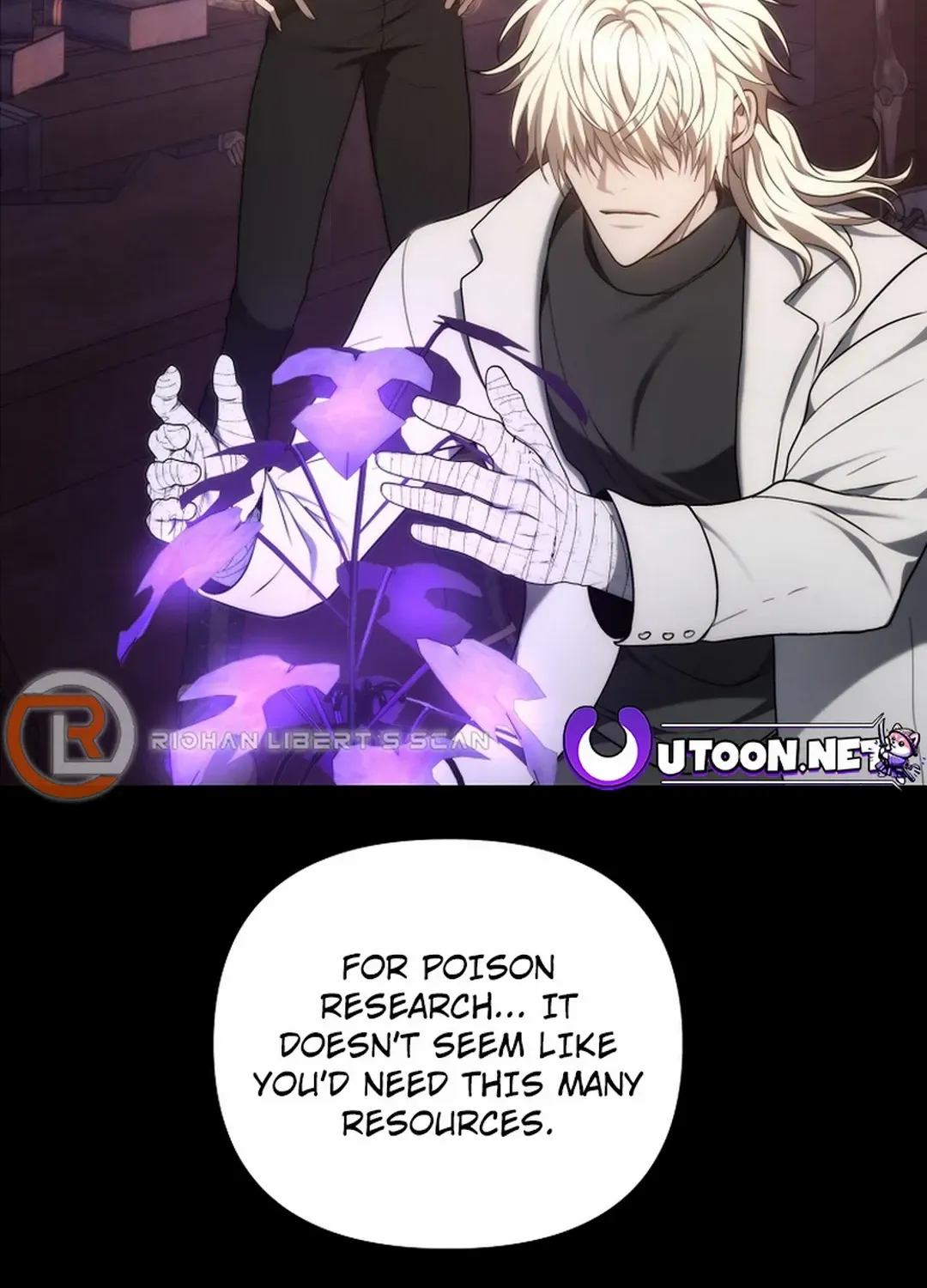 Read Ranker Who Lives A Second Time EN Manga Online