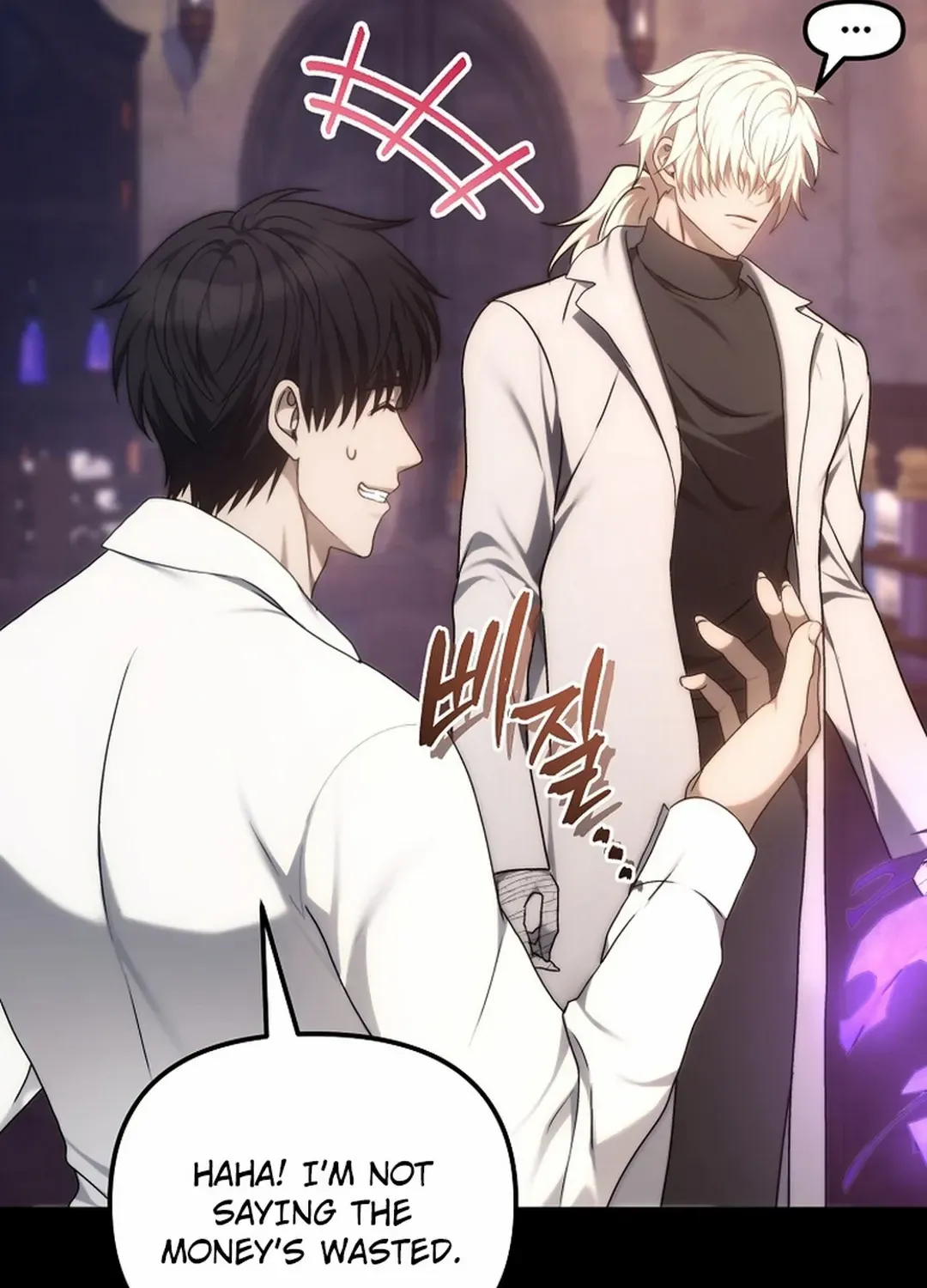 Read Ranker Who Lives A Second Time EN Manga Online