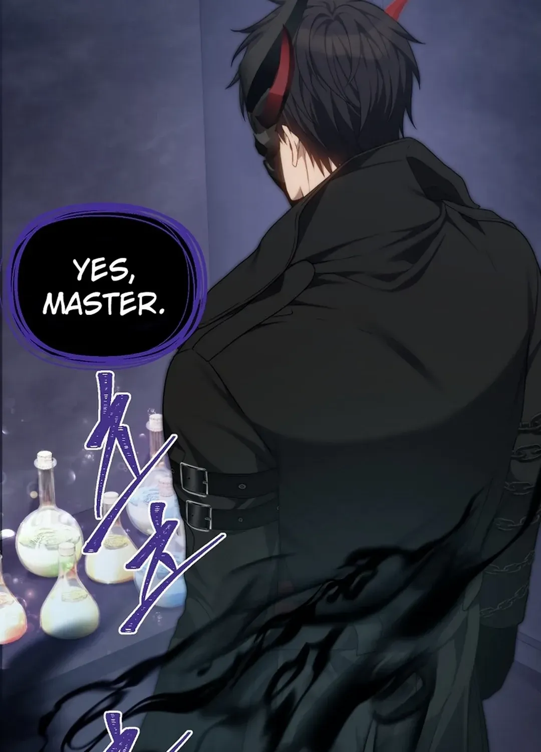 Read Ranker Who Lives A Second Time EN Manga Online