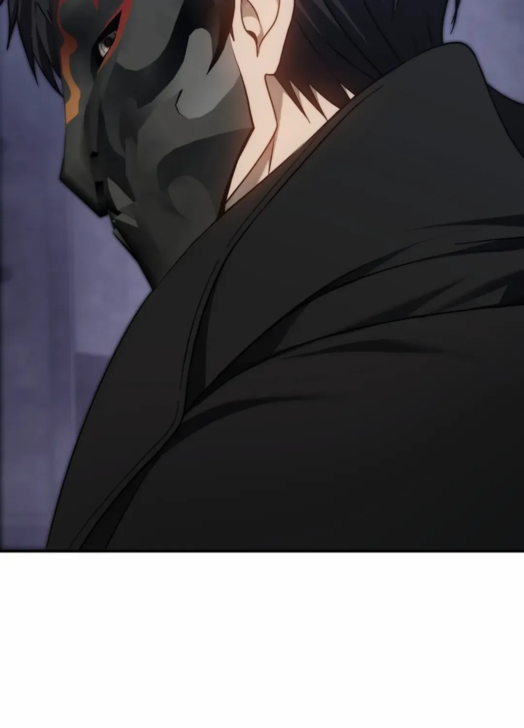 Read Ranker Who Lives A Second Time EN Manga Online